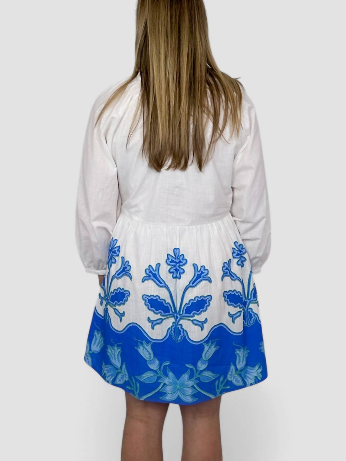 Anna Cate - Hazel Dress