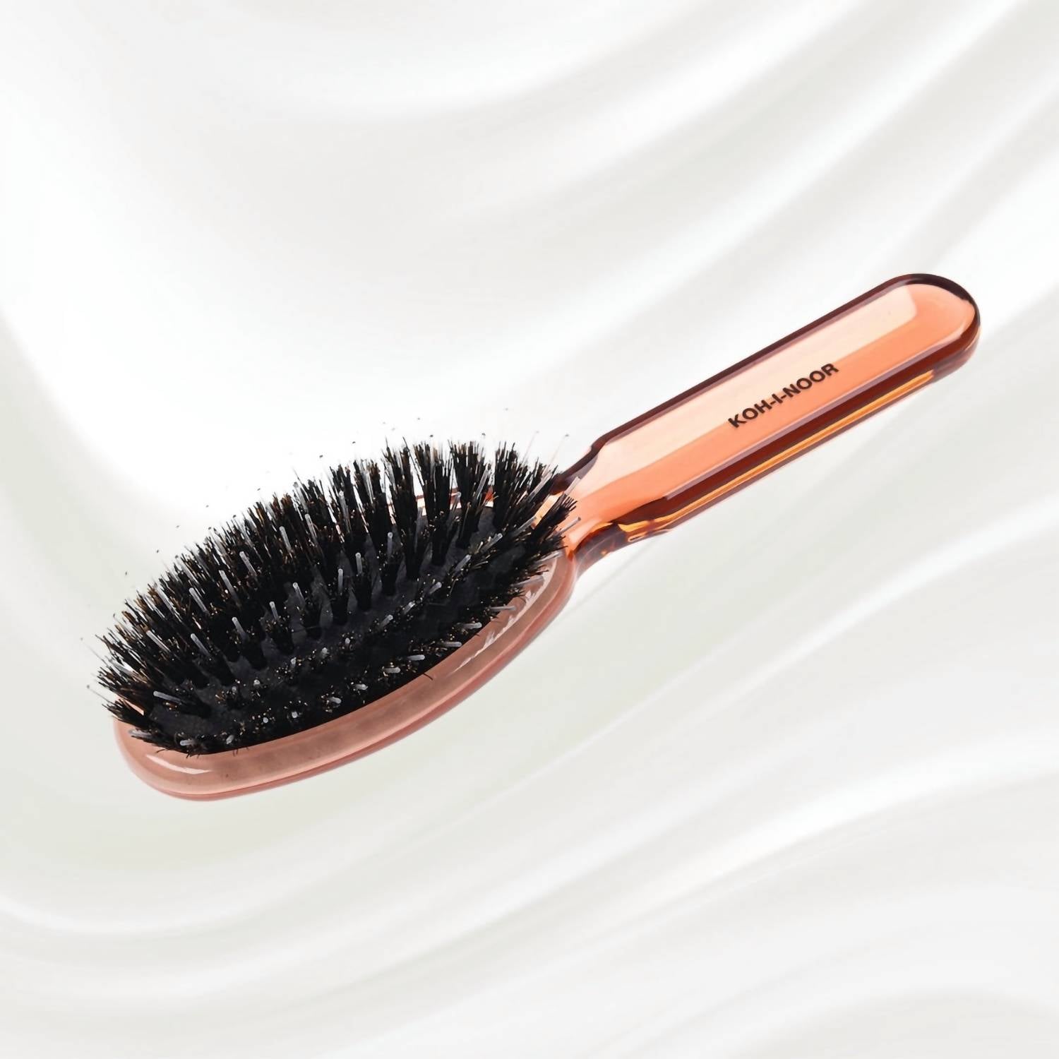 Koh-I-Noor Beauty Usa - Women's All Seasons Mixed Bristle Hair Brush