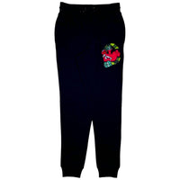 Genuine Authentic - MEN'S COOKIE MONSTA CREWNECK AND SWEATPANT SET