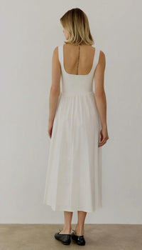 Mod Ref - Women's The Lucinda Dress