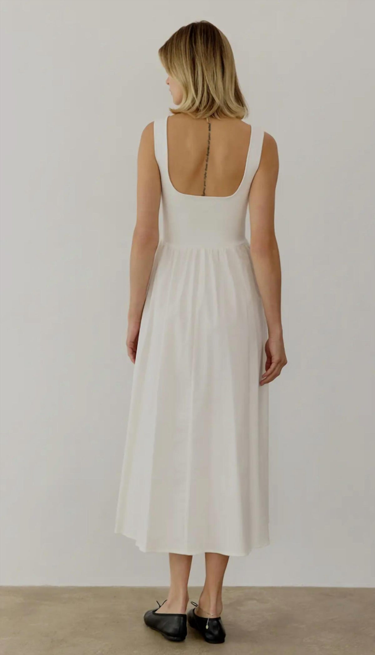Mod Ref - Women's The Lucinda Dress
