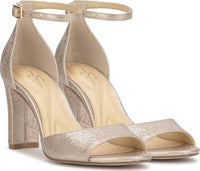 Jessica Simpson - Women's Luxcilla Ankle Strap Sandal