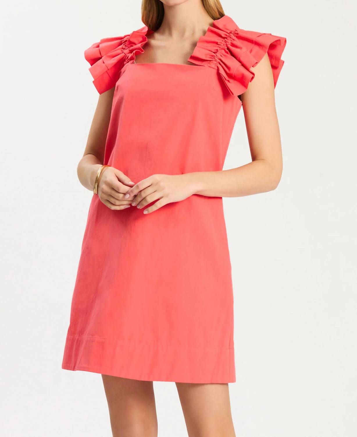 Tyler Boe - Ellen Dress