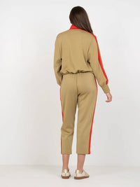 Emily Mccarthy - Joy Jogger