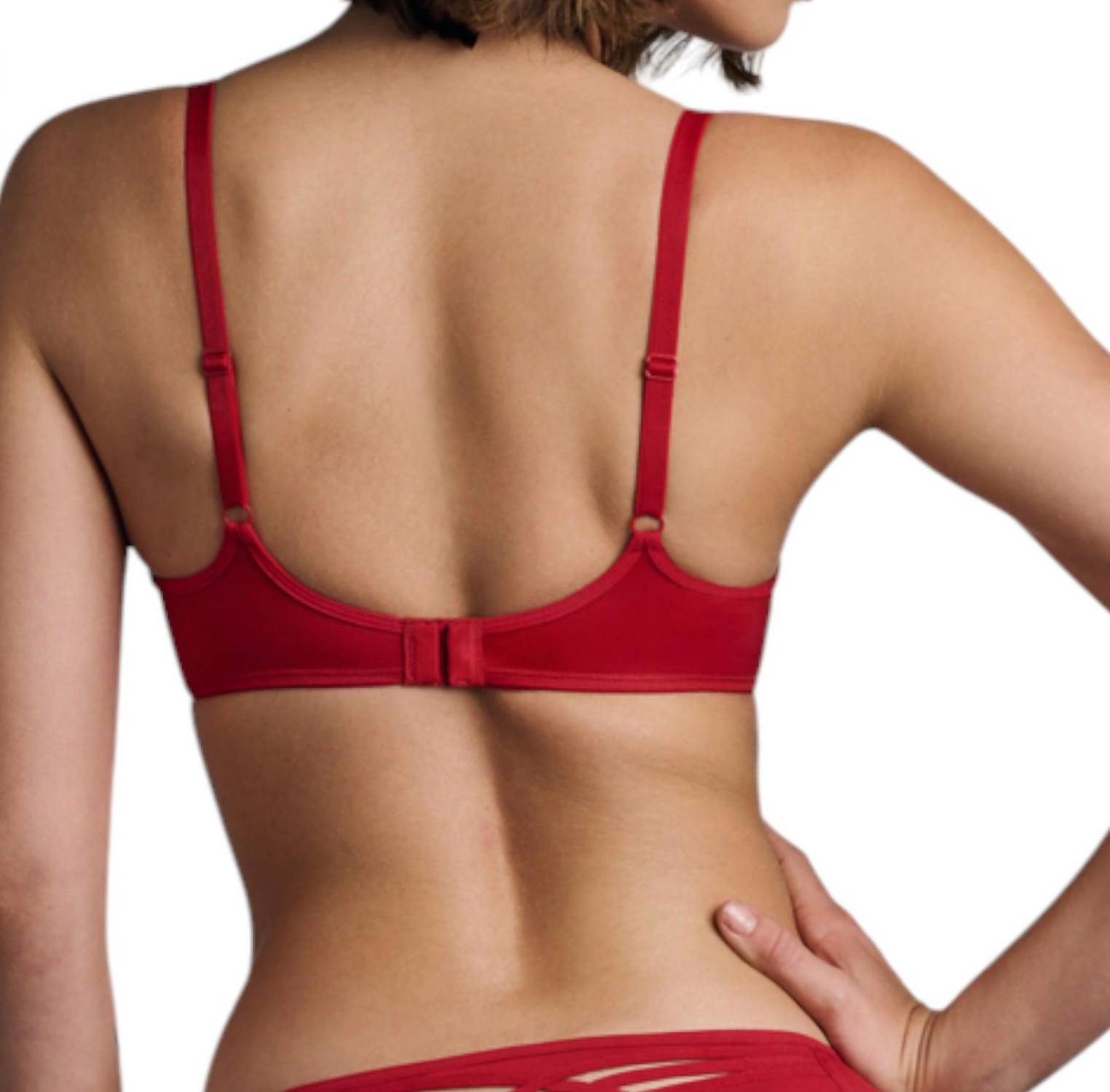 Marlies Dekkers - Sale Dame De Paris Padded Push Up Bra