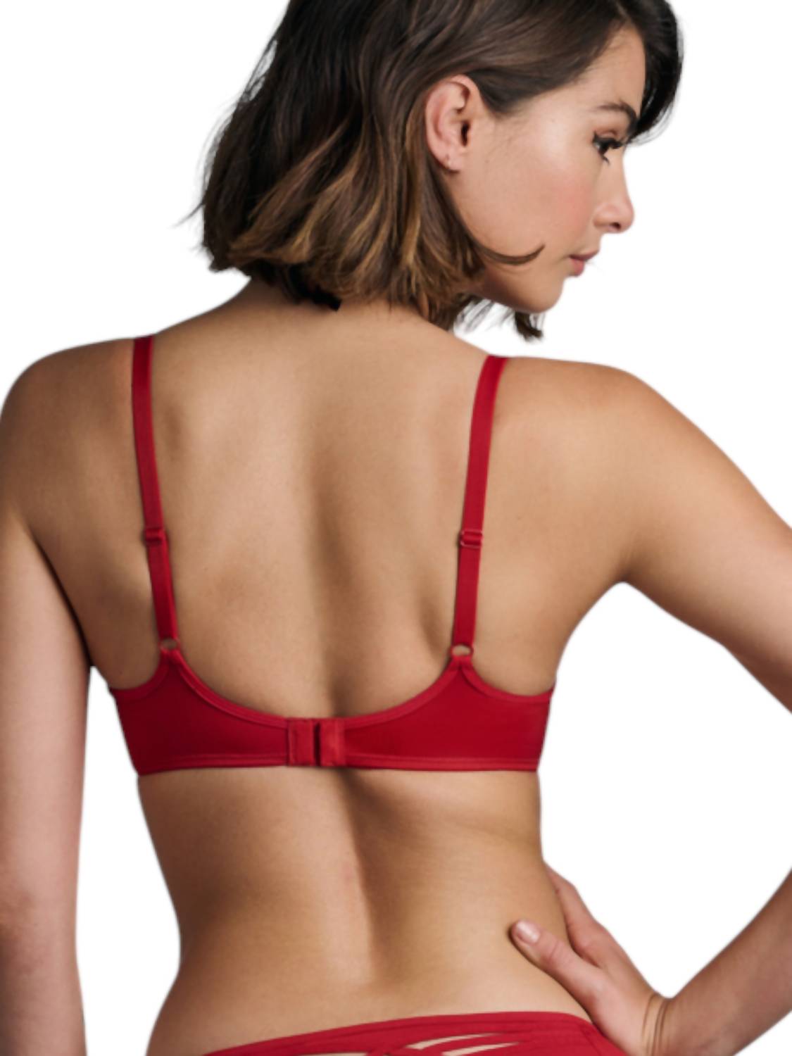 Marlies Dekkers - Sale Dame De Paris Padded Push Up Bra