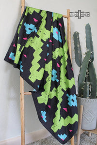 Rowdy Crowd - Women's Calamity Jane Wild Rag