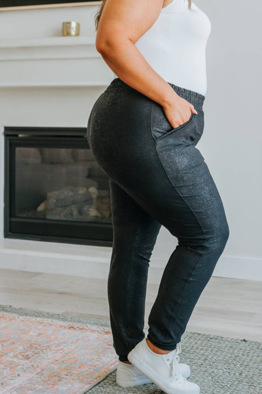 Mono B - Best in Show Pebble Joggers