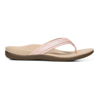 VIONIC Women's Tide Ii Sandals in pale blush - women's sandal