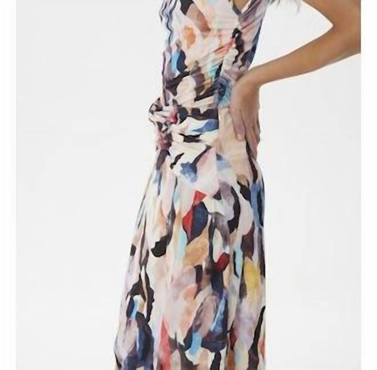 Maria Cher - Alsina Atenea Sleeveless Top