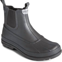 Sperry - Men's Cold Bay Rubber Chelsea Boots
