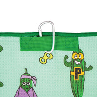 Sprints - Mini Towel