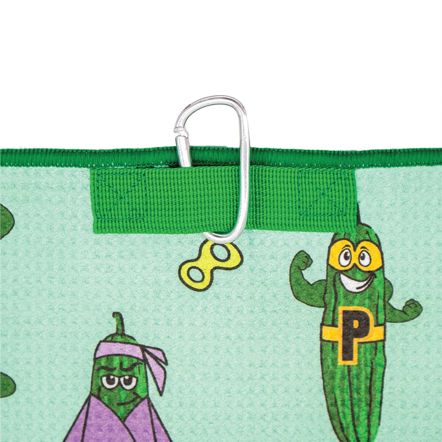 Sprints - Mini Towel