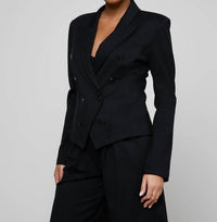 L'Agence - Emerson Ponte Blazer