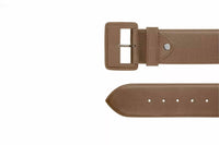 D'Offay - Women's La Merveilleuse Leather Belt