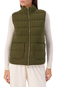 Arch4 Cashmere - Hammer Smith Vest
