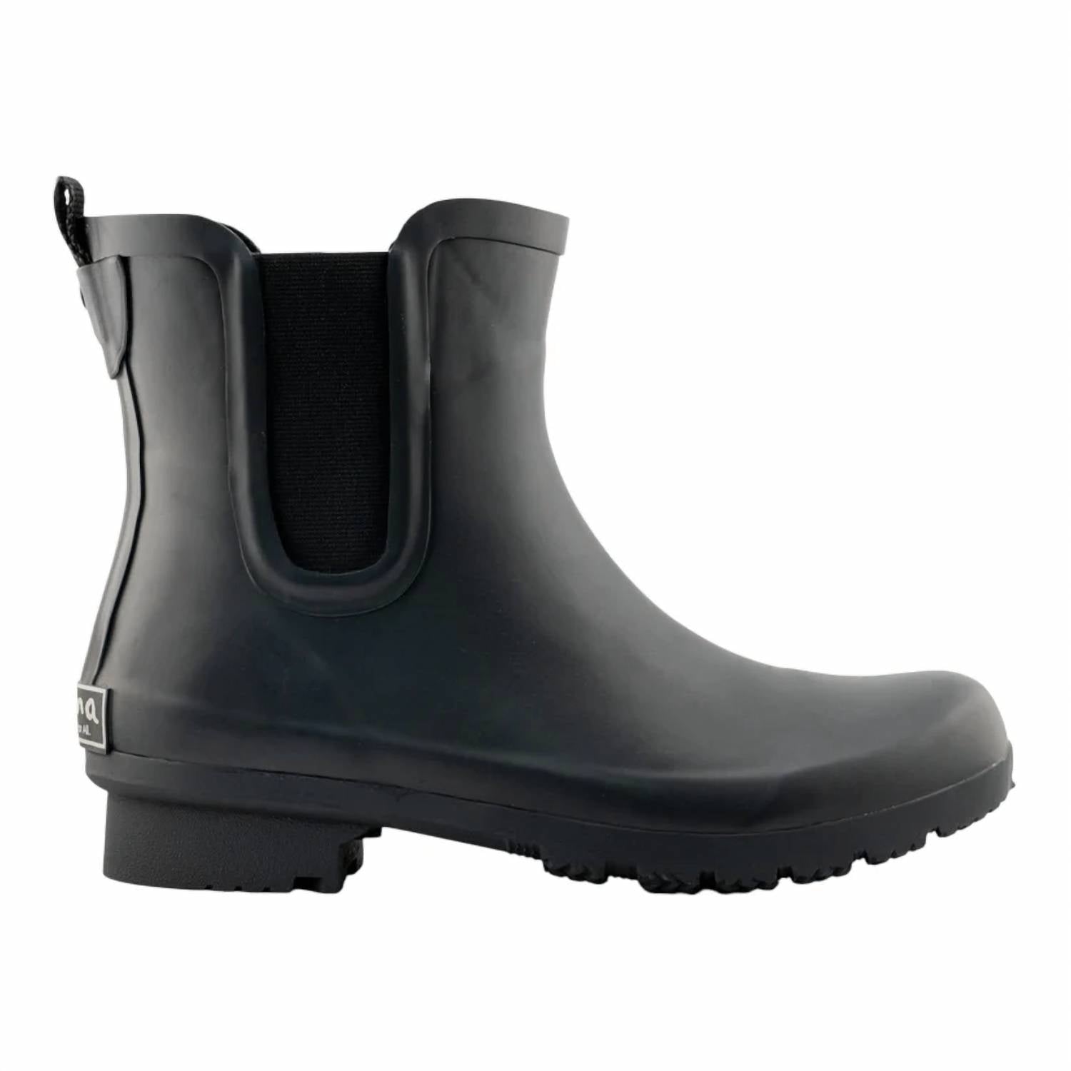 Roma - Women's Chelsea Rain Boot
