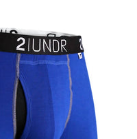 2Undr - Men's Swing Shift Boxer Brief