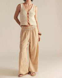 Free People - Sicily Sweater