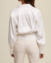 Listicle - Closing Time Blouse