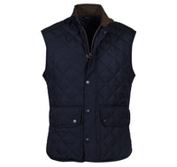 Barbour - Lowerdale Sleeveless Gilet
