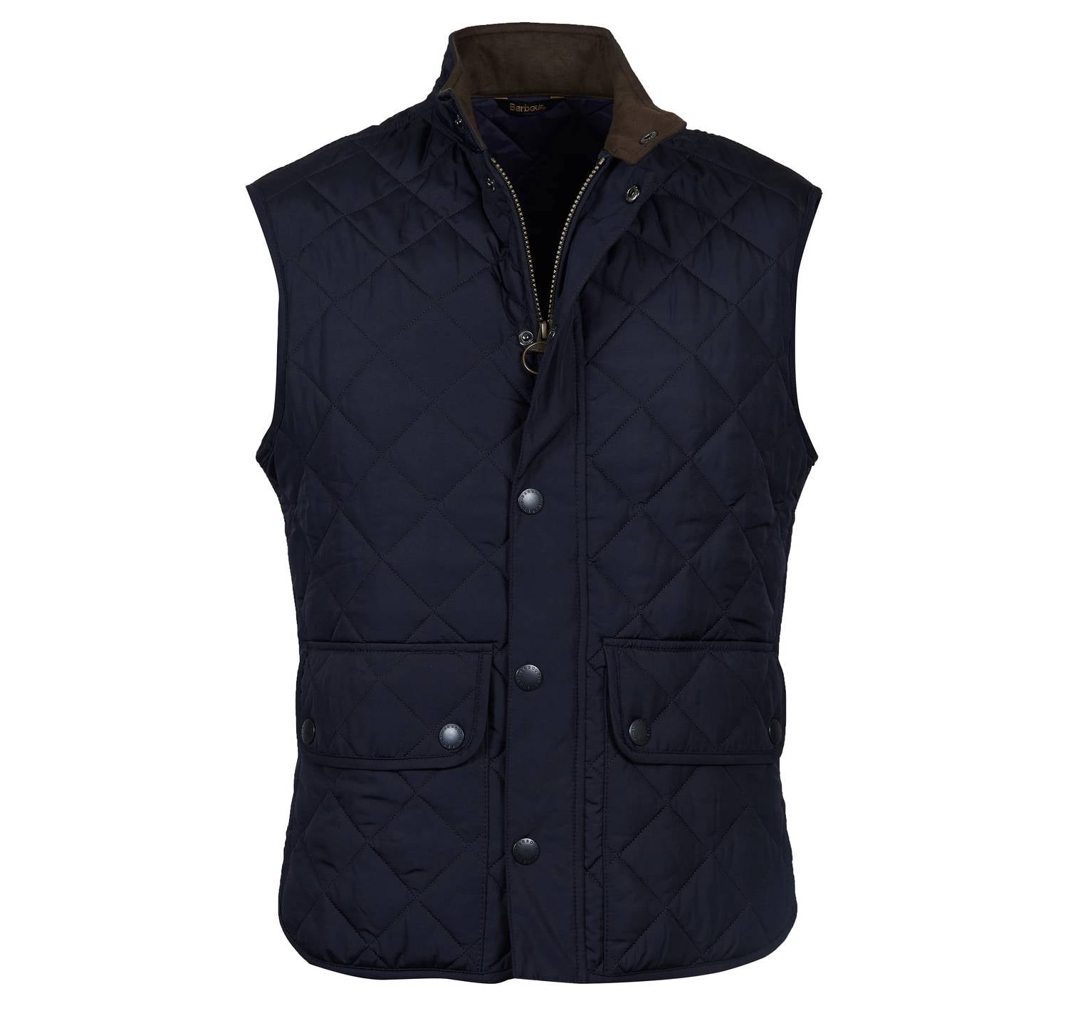 Barbour - Lowerdale Sleeveless Gilet