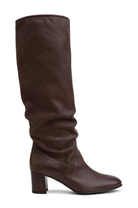 pedro garcia Women's Xantia Boots in brown clarabelle - women's shoe