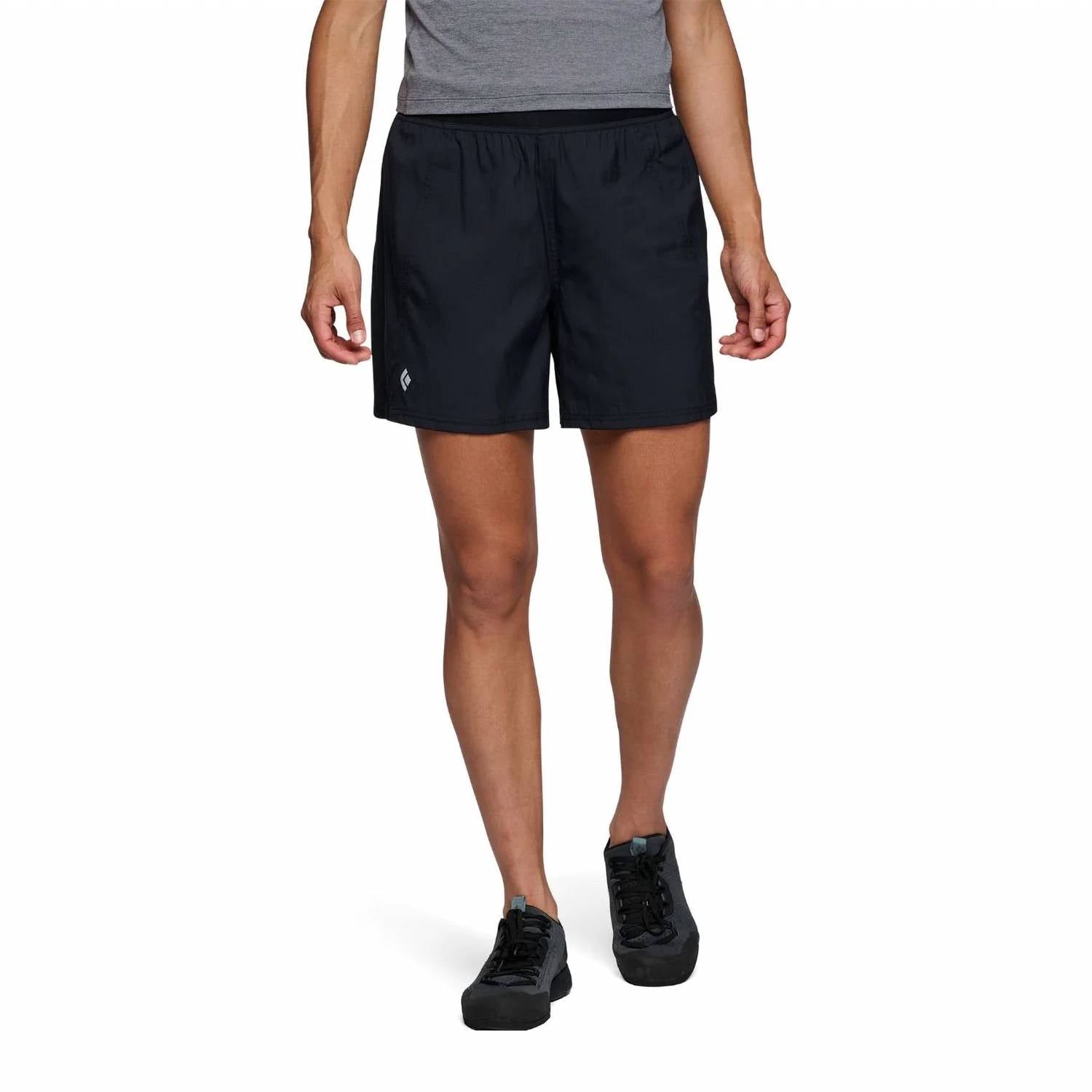 Black Diamond - Sierra Lt Quick-drying Shorts