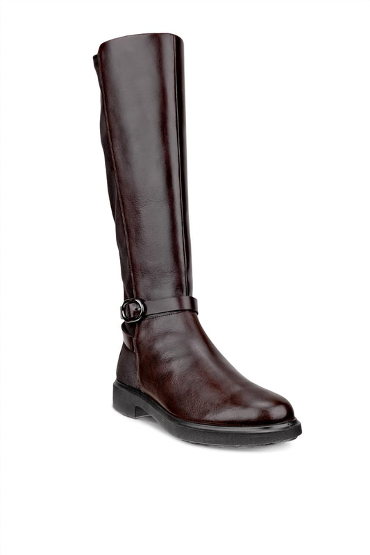 Ecco - Women's Metropole Amsterdam Tall Boots