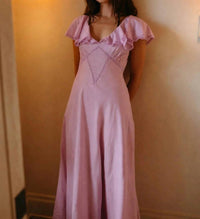 Mille - Eloise Midi Dress