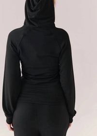 Chaser - Providence Soft Modal Pullover Hoodie