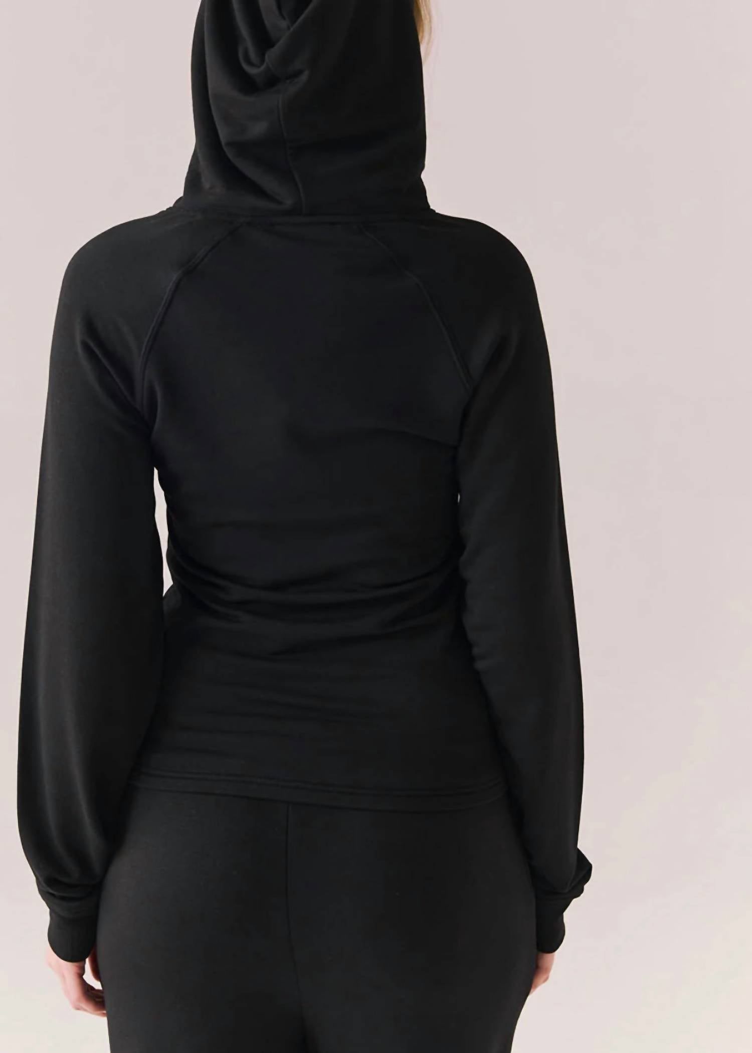 Chaser - Providence Soft Modal Pullover Hoodie
