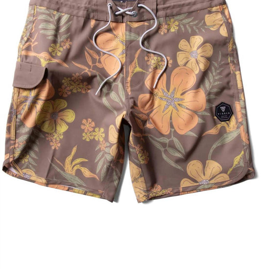 Vissla - Boys' Garden Isle Boardshort