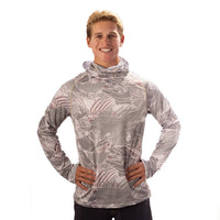 Waihana - Unisex Sun Shirt
