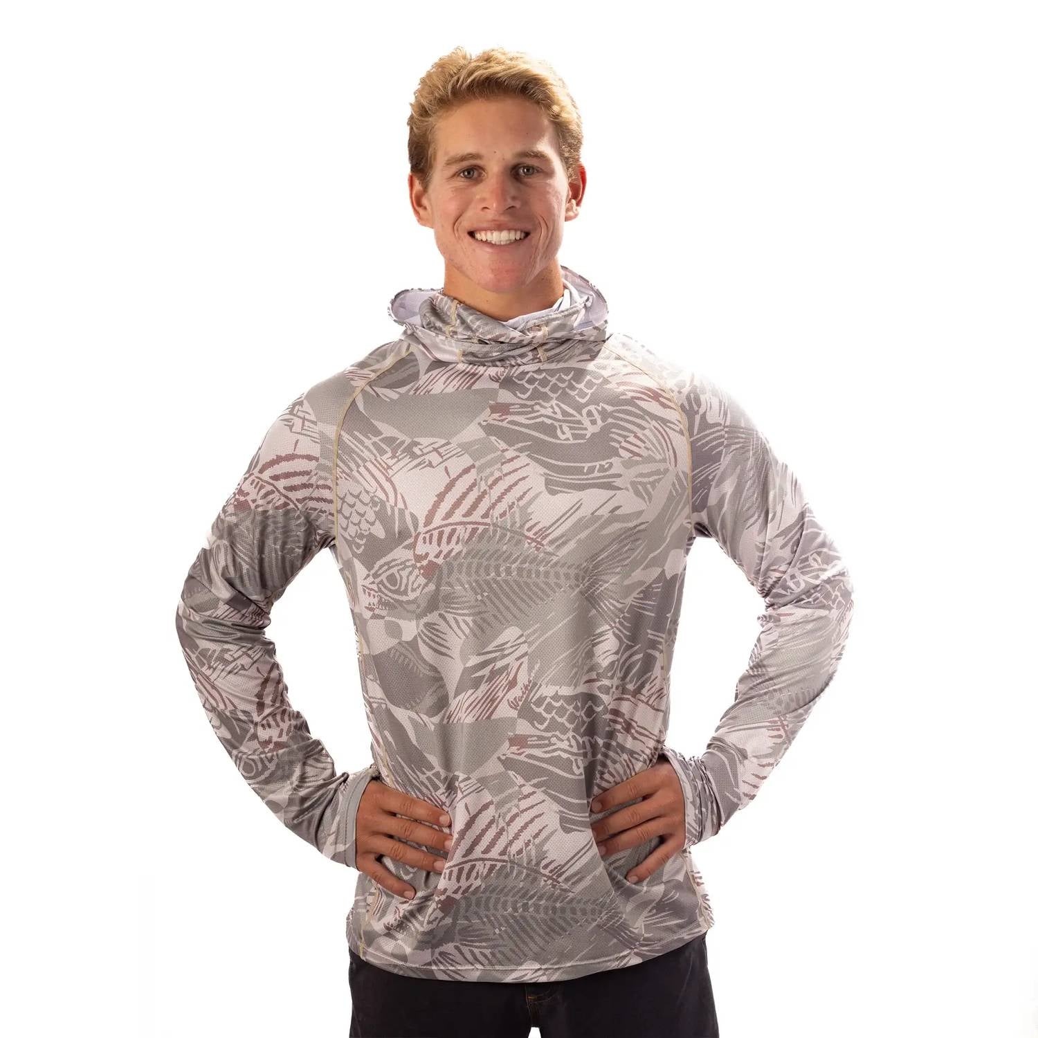 Waihana - Unisex Sun Shirt