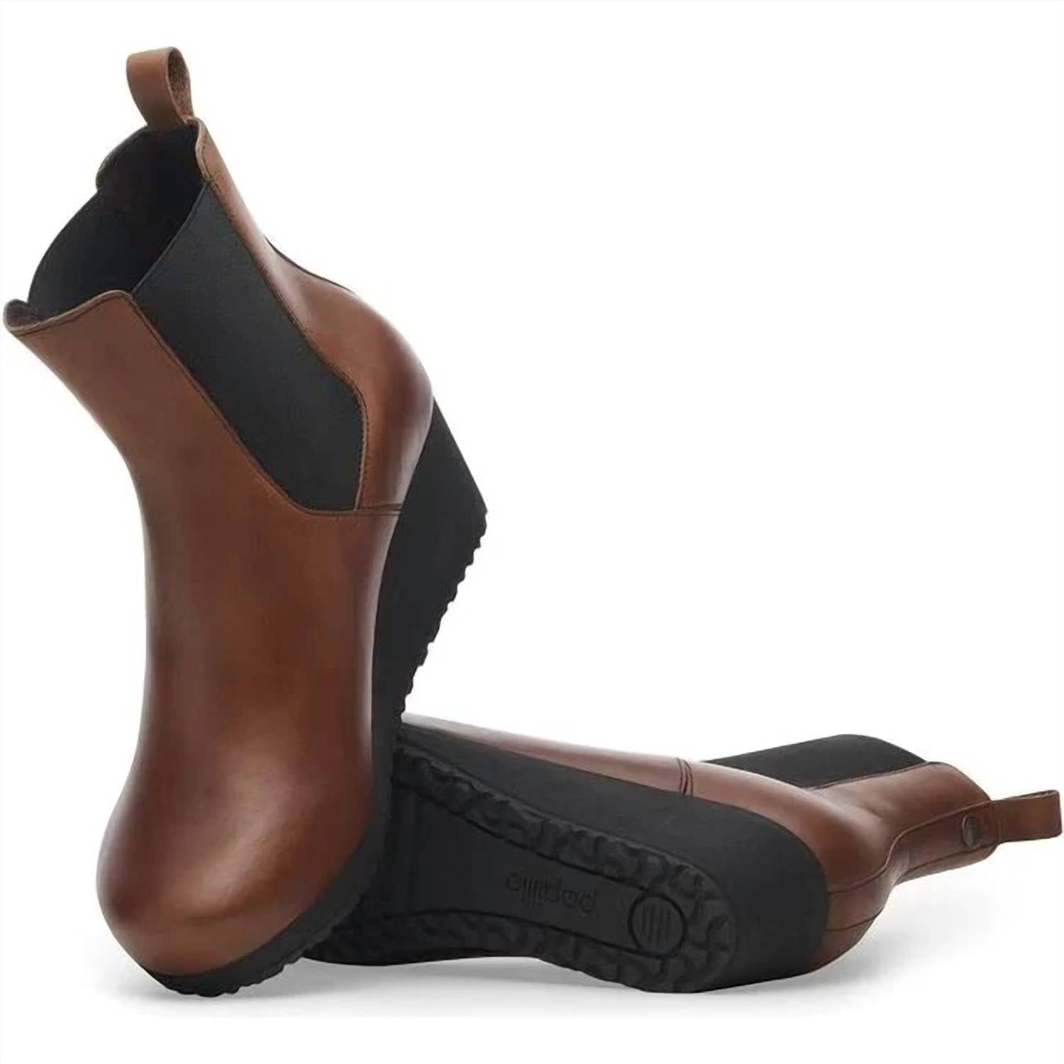 Birkenstock - Women's Ebba Slip On Boots