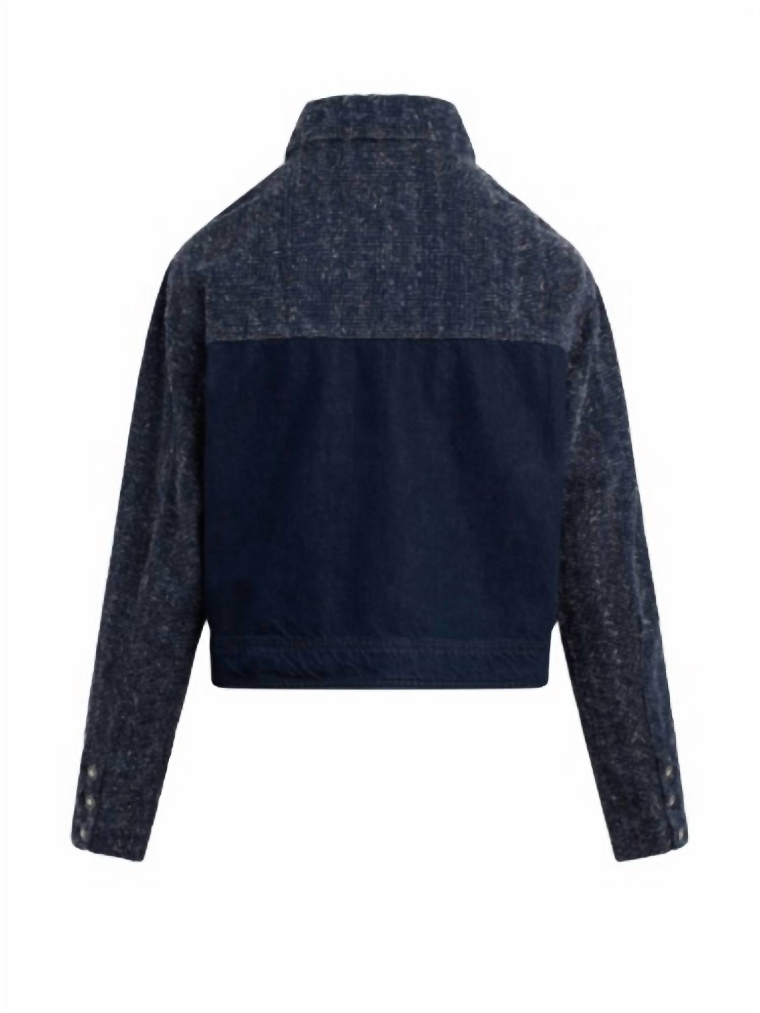 Favorite Daughter - The Leave An Impression Jacket