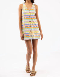 Smith & Quinn - Dorothy Mini Dress