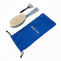 Koh-I-Noor Beauty Usa - Women's Goat Bristle Baby Brush