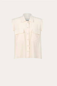 Rachel Comey - Brewster Sleeveless Top