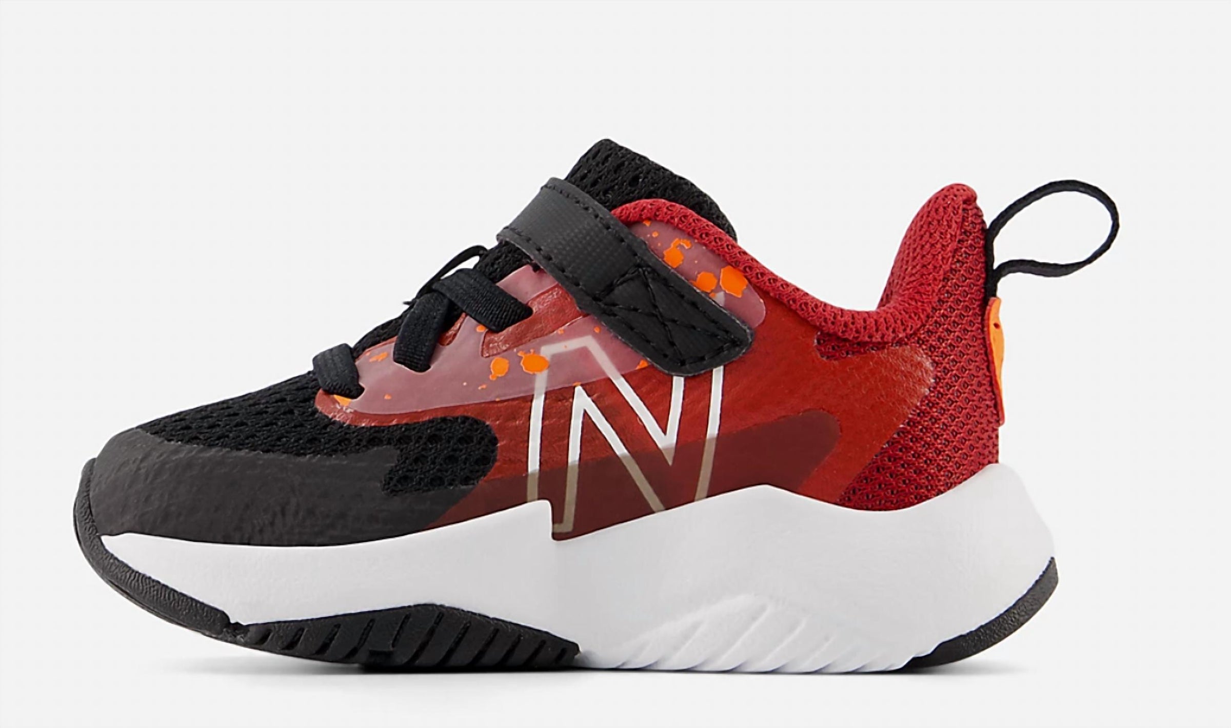 New Balance - Toddler Boys Rave Run V2 Bungee Lace Sneaker