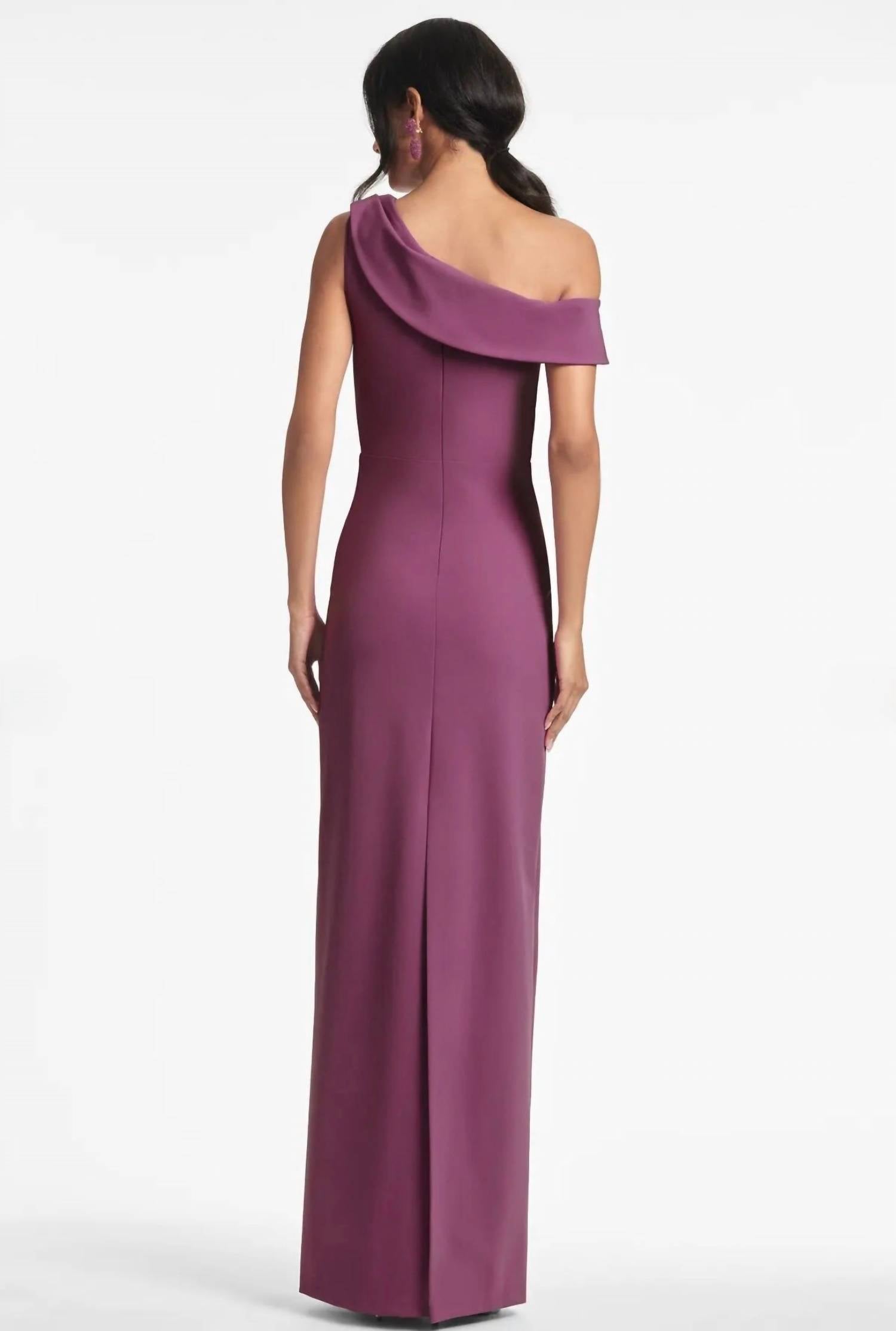 Sachin & Babi - Davis Maxi Gown