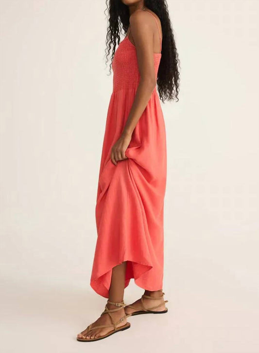 Z Supply - Bayside Maxi Dress