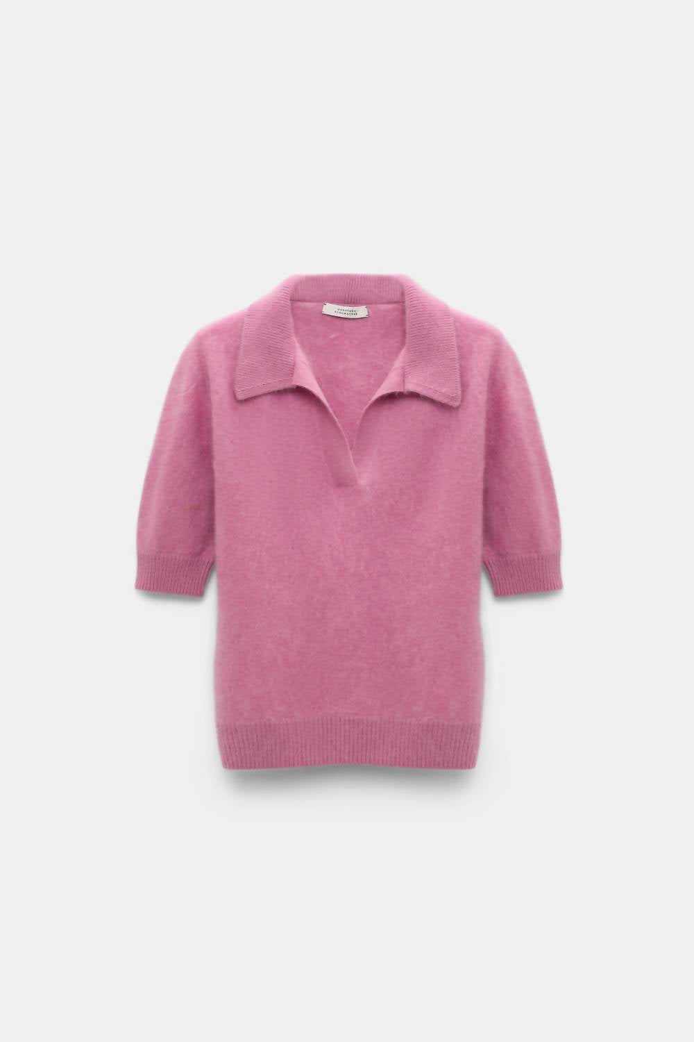 Dorothee Schumacher - Fluffy Statements Pullover