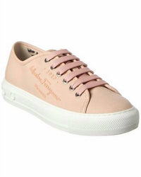 Salvatore Ferragamo - Women's Low Top Sneaker