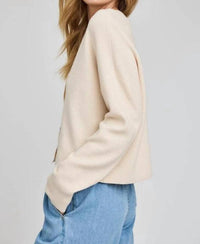 Gentle Fawn - Joyce Button Down Cardigan