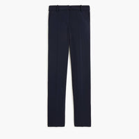 J.Crew - Slim-fit Full-length Trouser - Petite