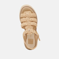 Dolce Vita - Women's Latice Sandal
