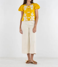 Emily Mccarthy - Isabella Top