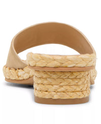 Dolce Vita - Women's Dixi Slide Sandal